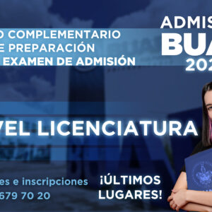 Licenciatura