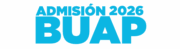 Admisión BUAP 2026