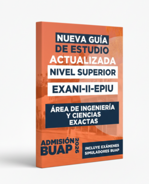 Guía Ingeniería y Ciencias Exactas