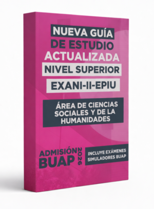Guía Ciencias Sociales y Humanidades