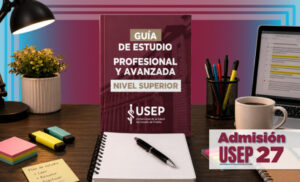 Guía USEP 2027