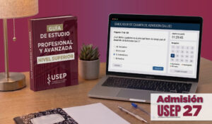 Guía y Simulador USEP Salud